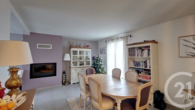 Maison &agrave; vendre - 5 pi&egrave;ces - 88,47 m2 - Drancy - 93 - ILE-DE-FRANCE