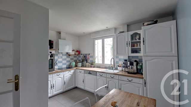 Maison &agrave; vendre - 5 pi&egrave;ces - 88,47 m2 - Drancy - 93 - ILE-DE-FRANCE
