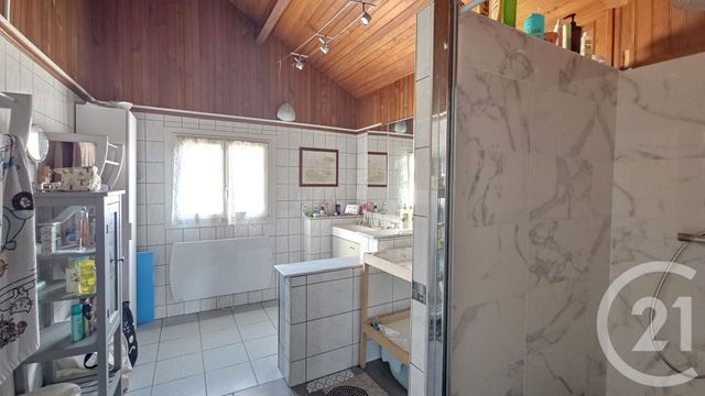 Maison &agrave; vendre - 5 pi&egrave;ces - 128,53 m2 - Le Blanc Mesnil - 93 - ILE-DE-FRANCE