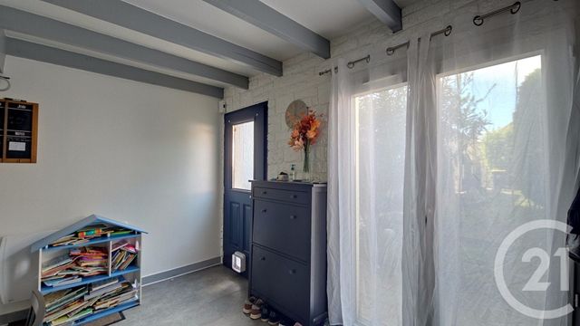 Maison &agrave; vendre - 5 pi&egrave;ces - 128,53 m2 - Le Blanc Mesnil - 93 - ILE-DE-FRANCE