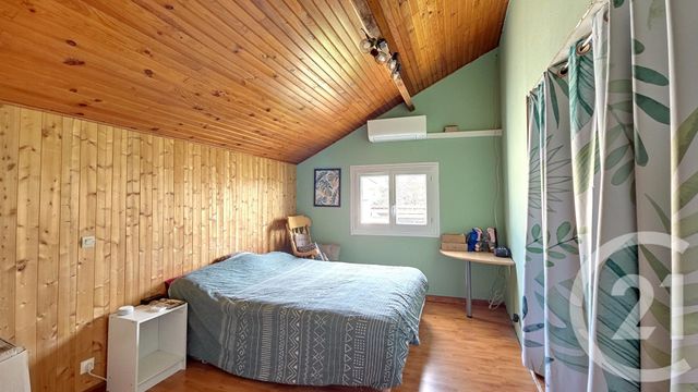 Maison &agrave; vendre - 5 pi&egrave;ces - 128,53 m2 - Le Blanc Mesnil - 93 - ILE-DE-FRANCE