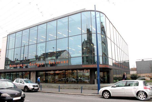 Immeuble &agrave; vendre - 125 m2 - Drancy - 93 - ILE-DE-FRANCE