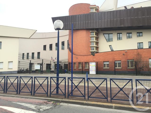 Immeuble &agrave; vendre - 125 m2 - Drancy - 93 - ILE-DE-FRANCE