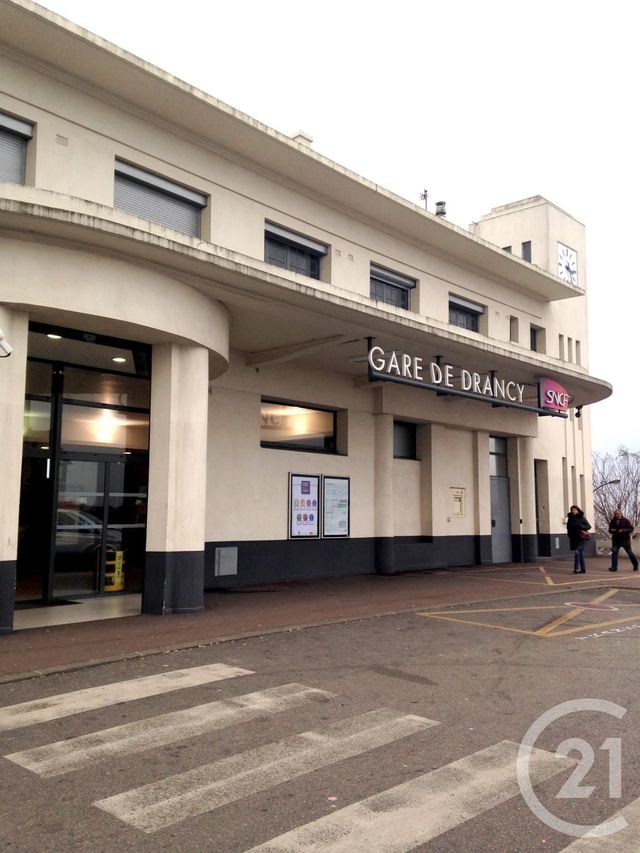 Immeuble &agrave; vendre - 125 m2 - Drancy - 93 - ILE-DE-FRANCE