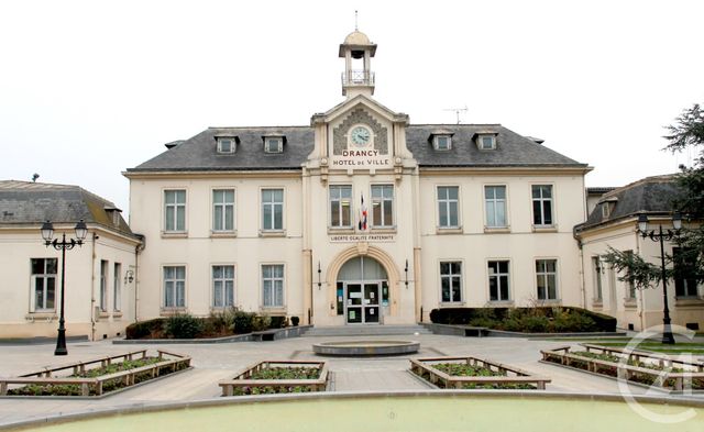 Immeuble &agrave; vendre - 125 m2 - Drancy - 93 - ILE-DE-FRANCE