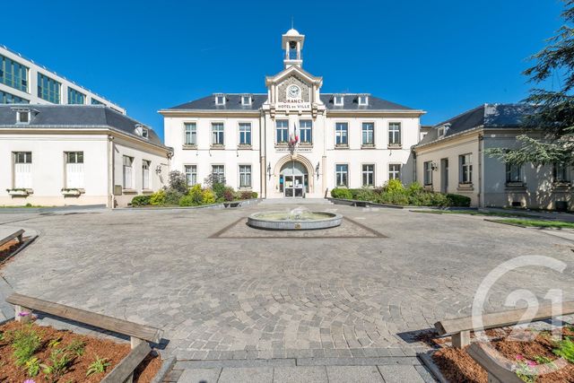 Immeuble &agrave; vendre - 125 m2 - Drancy - 93 - ILE-DE-FRANCE