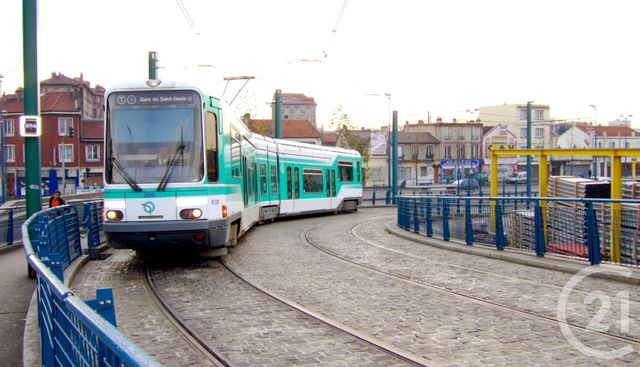 Immeuble &agrave; vendre - 125 m2 - Drancy - 93 - ILE-DE-FRANCE