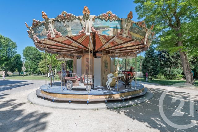 Immeuble &agrave; vendre - 125 m2 - Drancy - 93 - ILE-DE-FRANCE