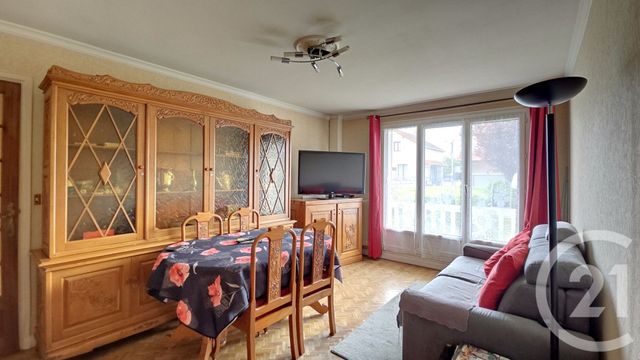 Appartement F3 à vendre DRANCY