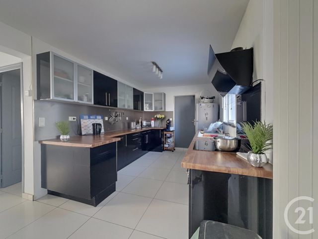 Maison &agrave; vendre - 7 pi&egrave;ces - 122,06 m2 - Drancy - 93 - ILE-DE-FRANCE