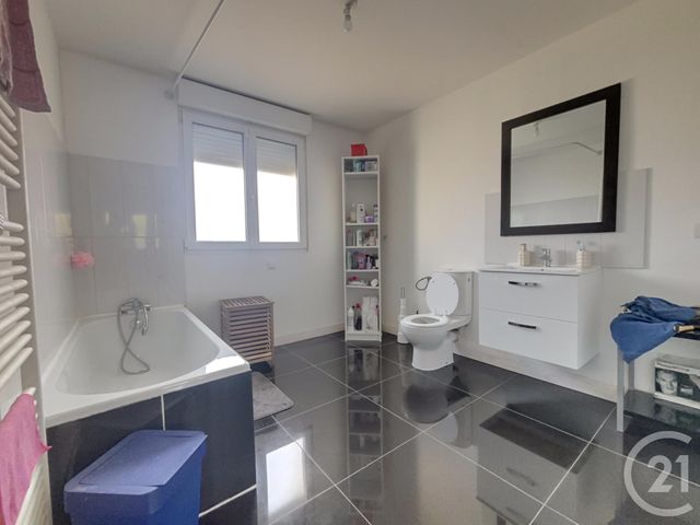 Maison &agrave; vendre - 7 pi&egrave;ces - 122,06 m2 - Drancy - 93 - ILE-DE-FRANCE