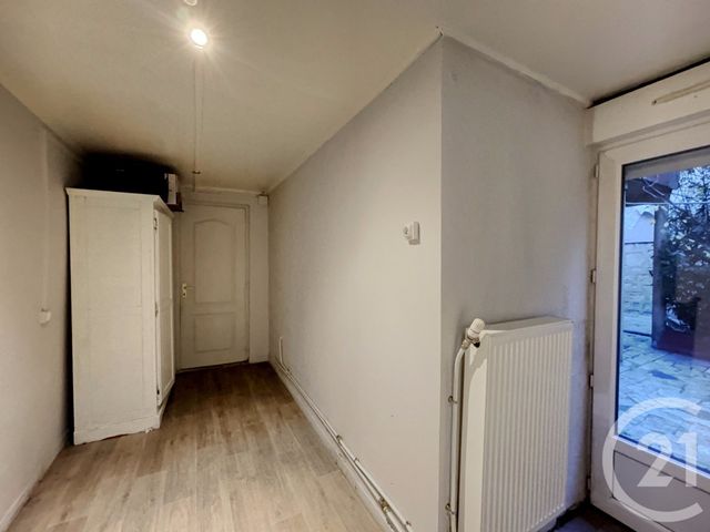 Maison &agrave; vendre - 7 pi&egrave;ces - 129,57 m2 - Drancy - 93 - ILE-DE-FRANCE