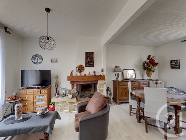 Maison &agrave; vendre - 5 pi&egrave;ces - 86,60 m2 - Drancy - 93 - ILE-DE-FRANCE