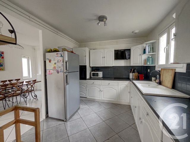 Maison &agrave; vendre - 4 pi&egrave;ces - 70,18 m2 - Drancy - 93 - ILE-DE-FRANCE