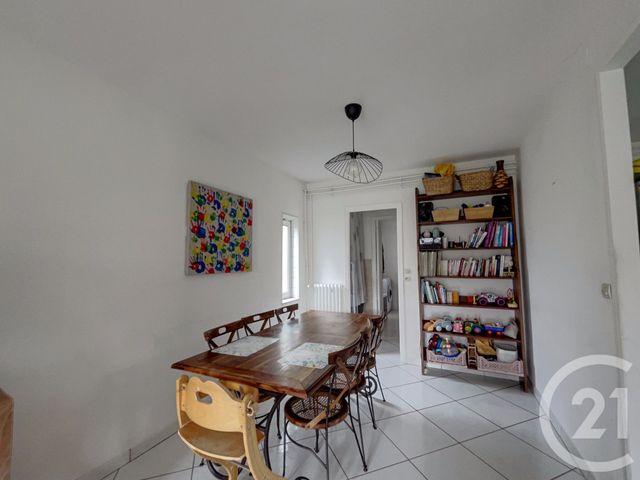 Maison &agrave; vendre - 4 pi&egrave;ces - 70,18 m2 - Drancy - 93 - ILE-DE-FRANCE