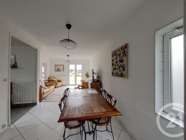 Maison &agrave; vendre - 4 pi&egrave;ces - 70,18 m2 - Drancy - 93 - ILE-DE-FRANCE