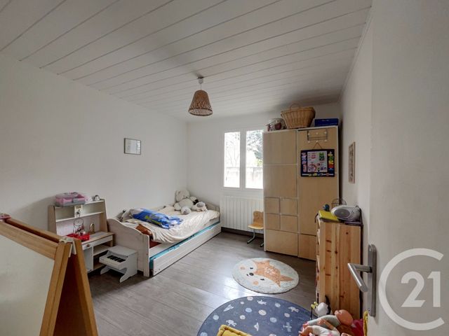 Maison &agrave; vendre - 4 pi&egrave;ces - 70,18 m2 - Drancy - 93 - ILE-DE-FRANCE