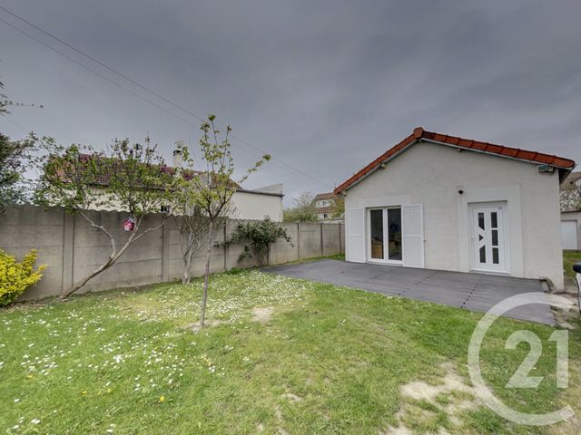 maison - DRANCY - 93