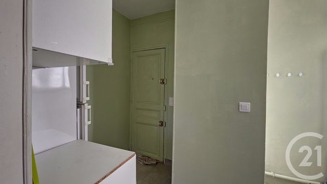 Appartement F1 à vendre - 1 pièce - 18,37 m2 - Drancy - 93 - ILE-DE-FRANCE