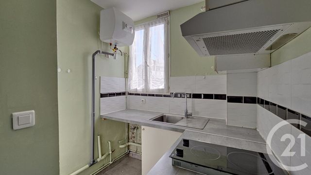 Appartement F1 à vendre - 1 pièce - 18,37 m2 - Drancy - 93 - ILE-DE-FRANCE