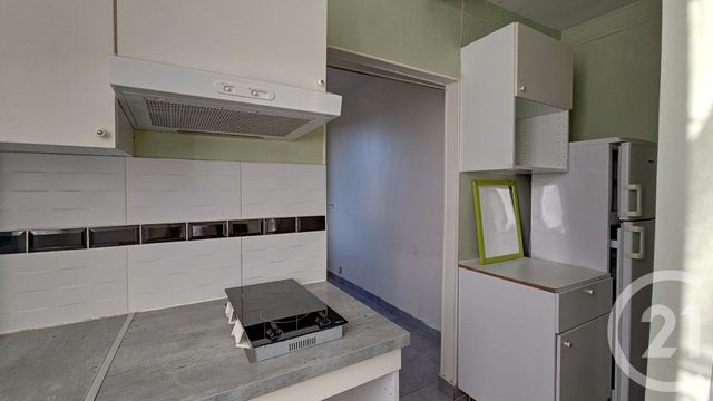 Appartement F1 à vendre - 1 pièce - 18,37 m2 - Drancy - 93 - ILE-DE-FRANCE