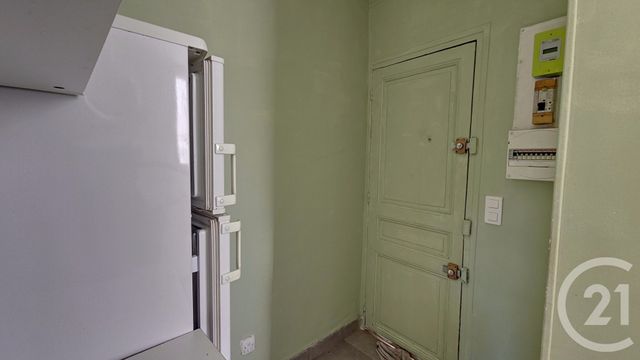 Appartement F1 à vendre - 1 pièce - 18,37 m2 - Drancy - 93 - ILE-DE-FRANCE