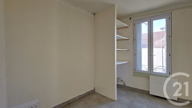 Appartement F1 à vendre - 1 pièce - 18,37 m2 - Drancy - 93 - ILE-DE-FRANCE