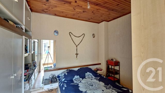 Maison à vendre - 4 pièces - 59 m2 - Drancy - 93 - ILE-DE-FRANCE