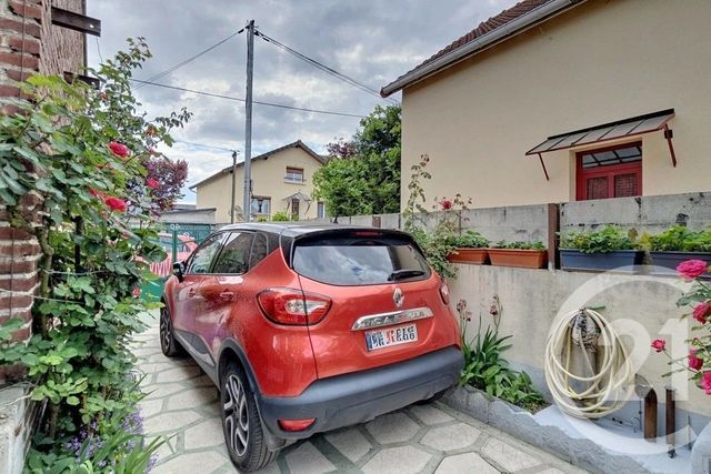 Maison à vendre - 4 pièces - 59 m2 - Drancy - 93 - ILE-DE-FRANCE