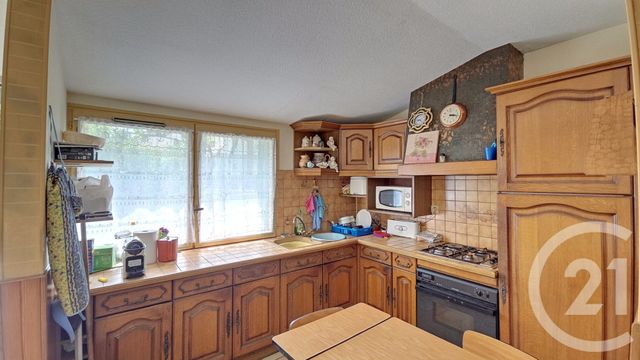 Maison à vendre - 4 pièces - 59 m2 - Drancy - 93 - ILE-DE-FRANCE