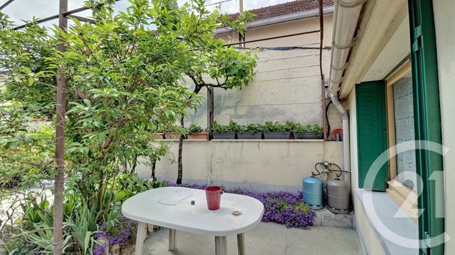 Maison à vendre - 4 pièces - 59 m2 - Drancy - 93 - ILE-DE-FRANCE