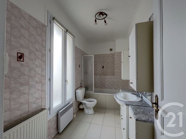 Maison &agrave; vendre - 4 pi&egrave;ces - 67,14 m2 - Drancy - 93 - ILE-DE-FRANCE