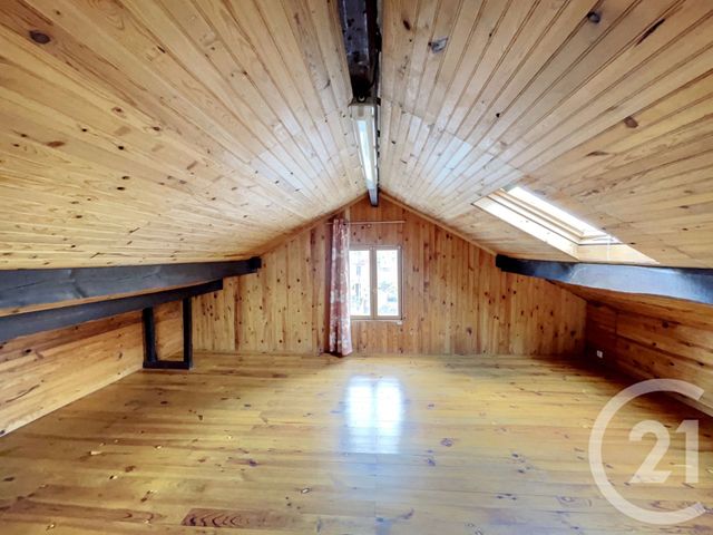 Maison &agrave; vendre - 4 pi&egrave;ces - 67,14 m2 - Drancy - 93 - ILE-DE-FRANCE