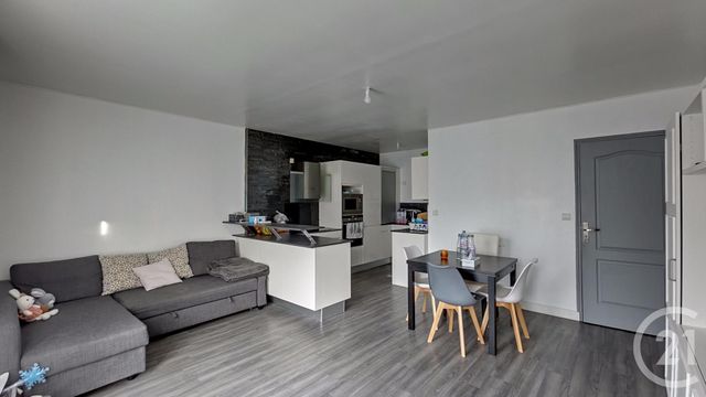 Prix immobilier DRANCY - Photo d’une maison vendue