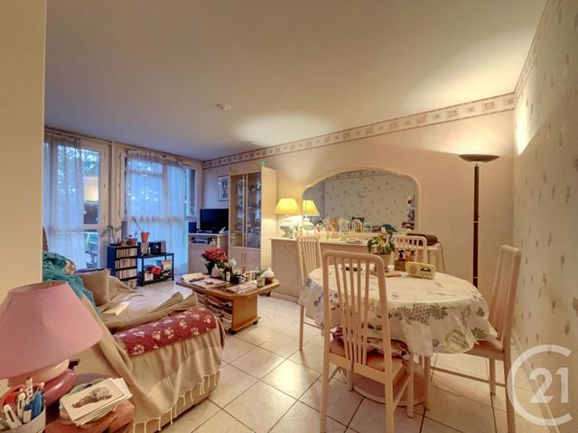 appartement - LE BOURGET - 93