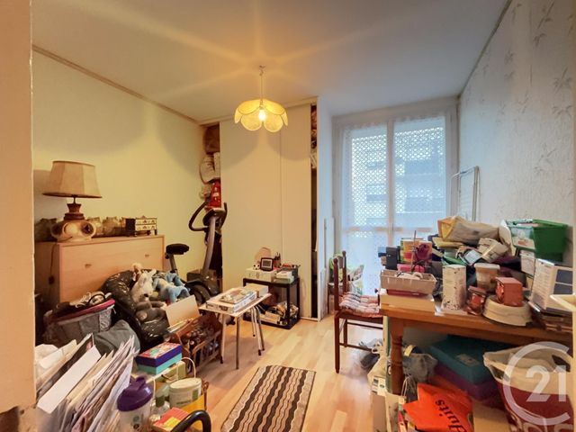 Appartement F3 à vendre - 3 pièces - 54,38 m2 - Le Bourget - 93 - ILE-DE-FRANCE