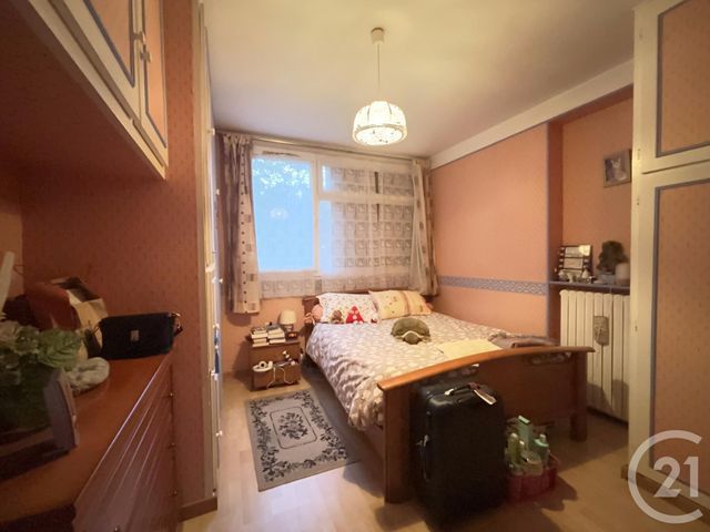 Appartement F3 à vendre - 3 pièces - 54,38 m2 - Le Bourget - 93 - ILE-DE-FRANCE