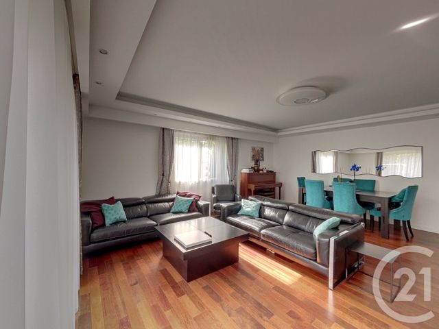 Prix immobilier DRANCY - Photo d’une maison vendue