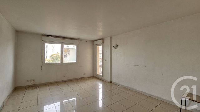 appartement - LE BLANC MESNIL - 93