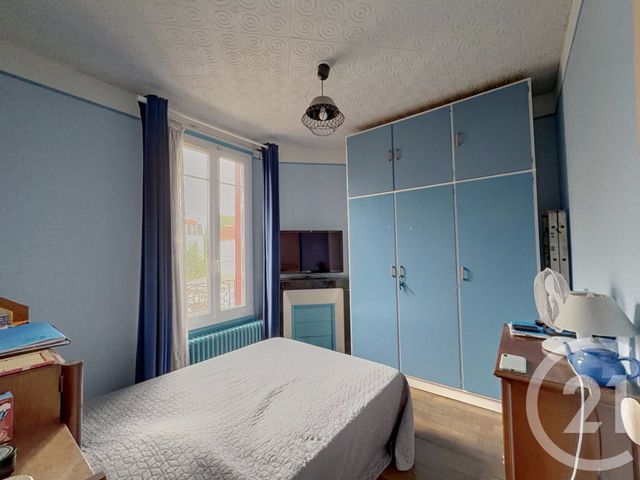 Maison &agrave; vendre - 6 pi&egrave;ces - 111,01 m2 - Le Bourget - 93 - ILE-DE-FRANCE