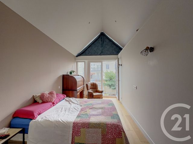 Maison &agrave; vendre - 6 pi&egrave;ces - 111,01 m2 - Le Bourget - 93 - ILE-DE-FRANCE
