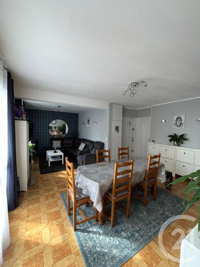 appartement - DRANCY - 93