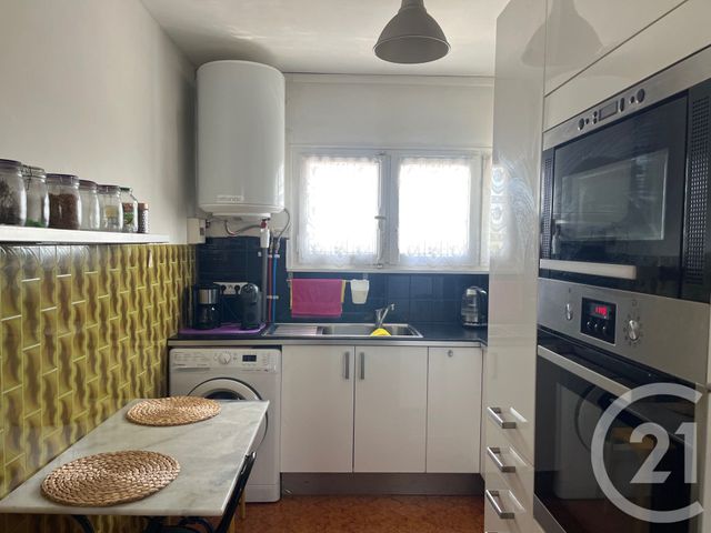 Appartement F4 à vendre - 4 pièces - 68,35 m2 - Drancy - 93 - ILE-DE-FRANCE