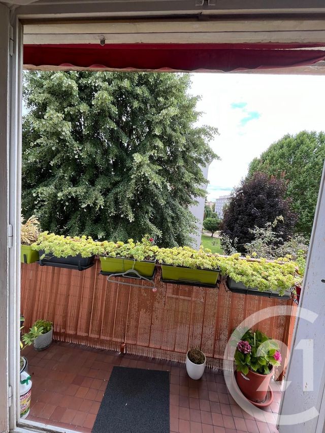 Appartement F4 à vendre - 4 pièces - 68,35 m2 - Drancy - 93 - ILE-DE-FRANCE