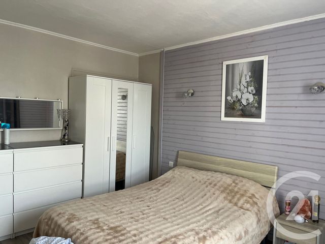 Appartement F4 à vendre - 4 pièces - 68,35 m2 - Drancy - 93 - ILE-DE-FRANCE