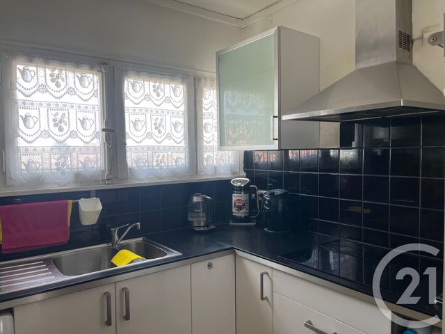 Appartement F4 à vendre - 4 pièces - 68,35 m2 - Drancy - 93 - ILE-DE-FRANCE