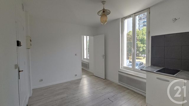 appartement - LE BOURGET - 93