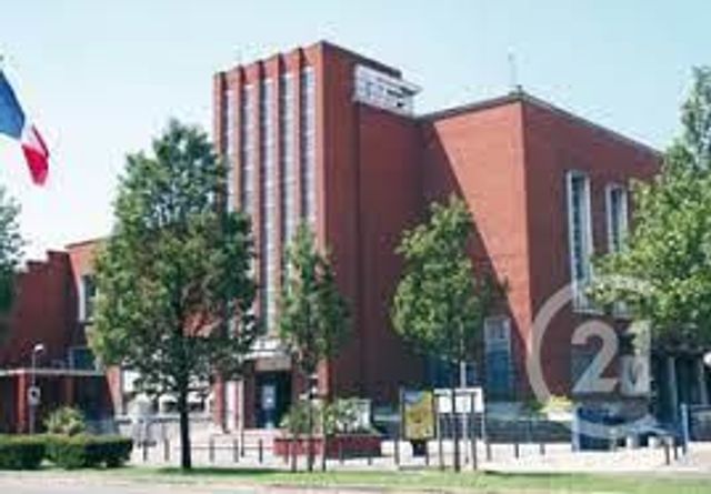 Appartement F2 à vendre - 2 pièces - 22 m2 - Le Bourget - 93 - ILE-DE-FRANCE