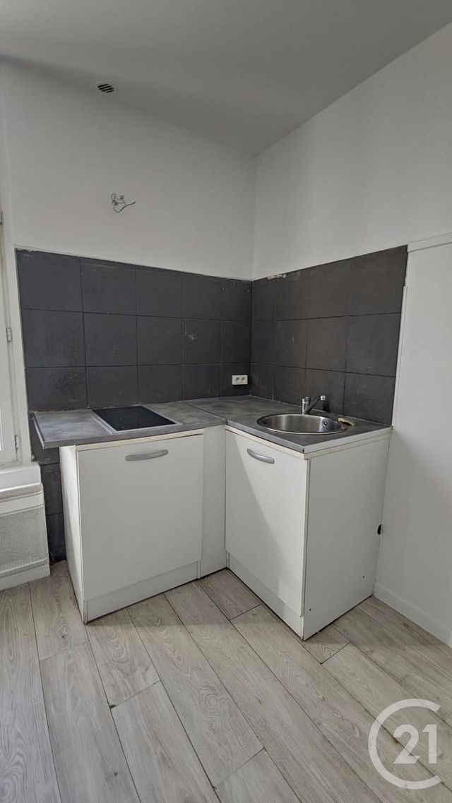Appartement F2 à vendre - 2 pièces - 22 m2 - Le Bourget - 93 - ILE-DE-FRANCE