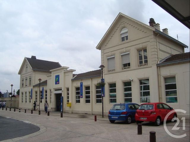 Appartement F2 à vendre - 2 pièces - 22 m2 - Le Bourget - 93 - ILE-DE-FRANCE